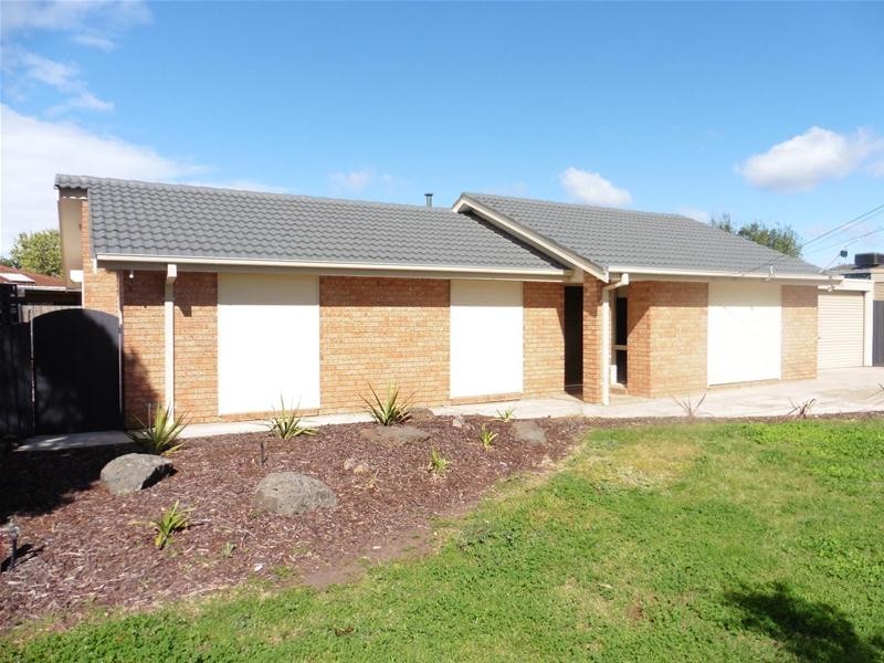 27 Windsor Avenue, Wyndham Vale VIC 3024
