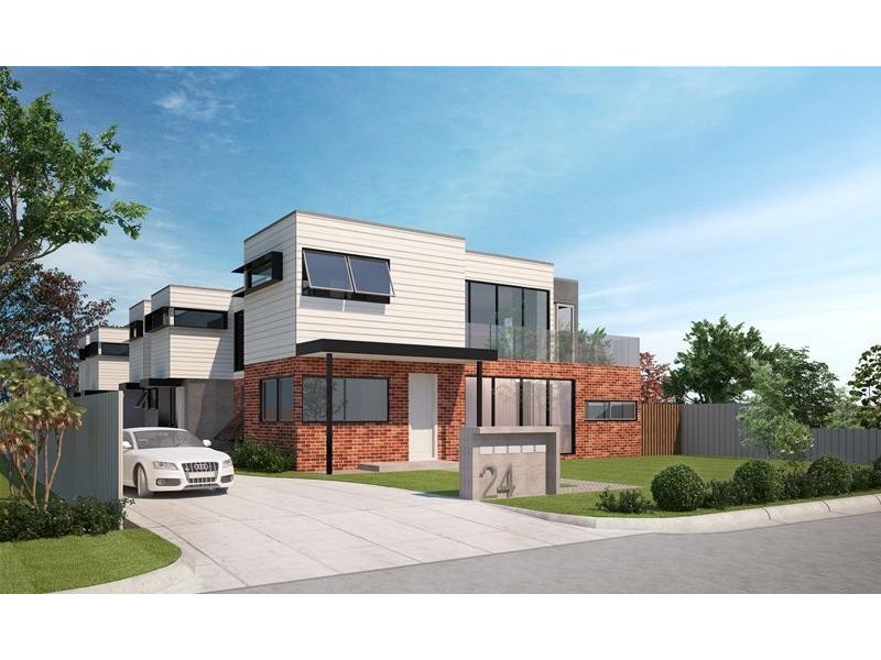 24 Mambourin Street, Werribee VIC 3030