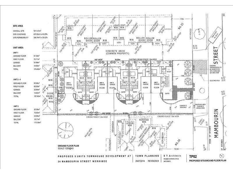 24 Mambourin Street, Werribee VIC 3030