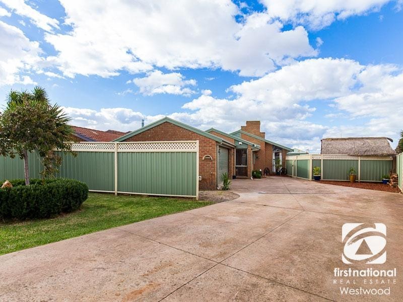 10 Tasman Place, Wyndham Vale VIC 3024