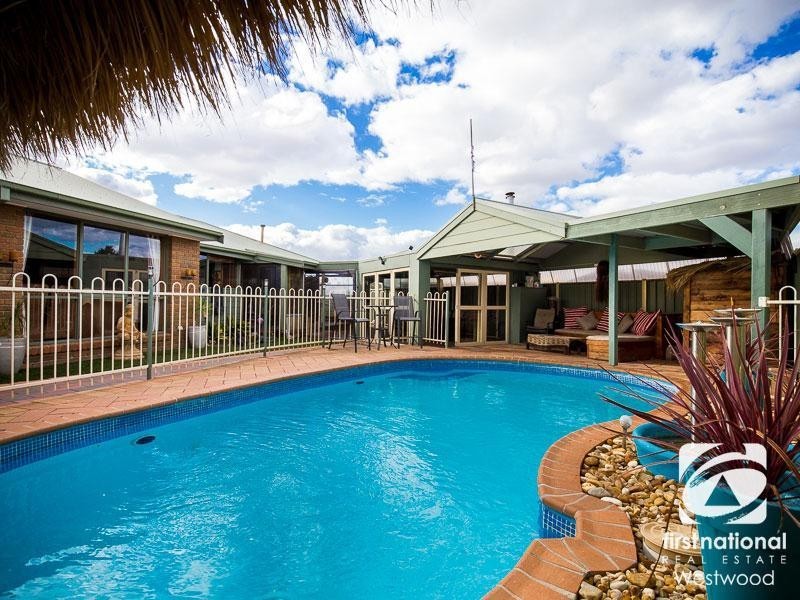 10 Tasman Place, Wyndham Vale VIC 3024