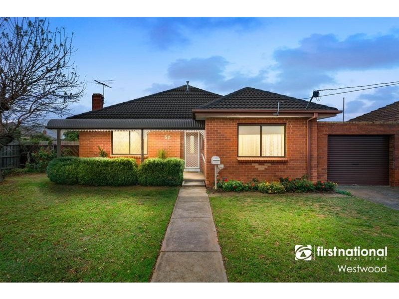 52 Wedge Street, Werribee VIC 3030