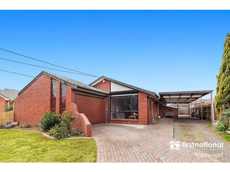 31 Reserve Road, Hoppers Crossing VIC 3029