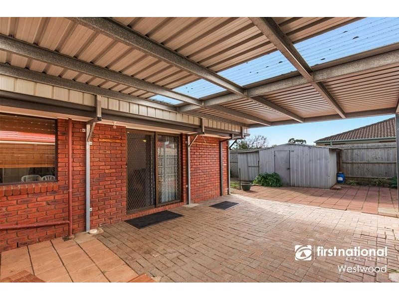 31 Reserve Road, Hoppers Crossing VIC 3029