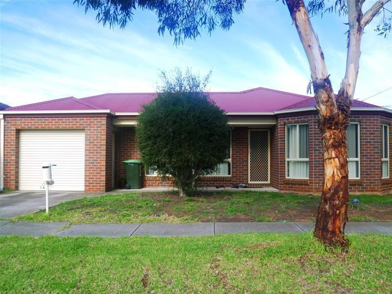 1A Swallow Street, Werribee VIC 3030