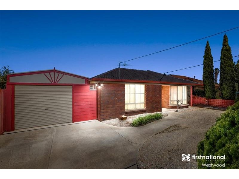 245 Greaves Street North, Werribee VIC 3030