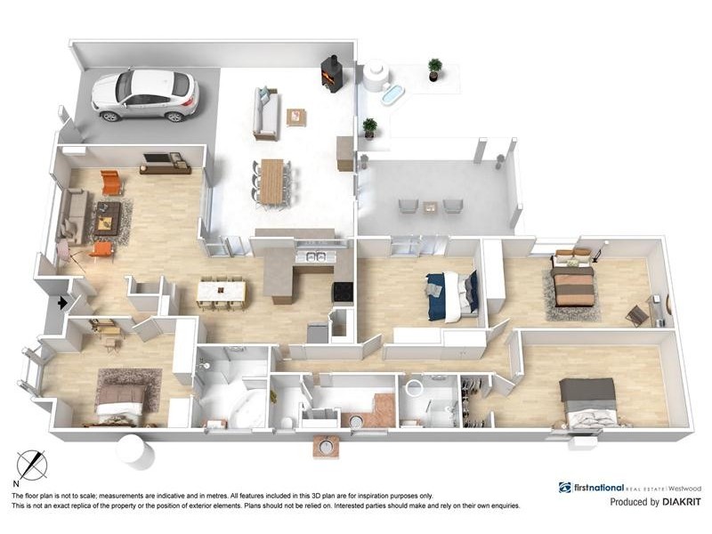 245 Greaves Street North, Werribee VIC 3030