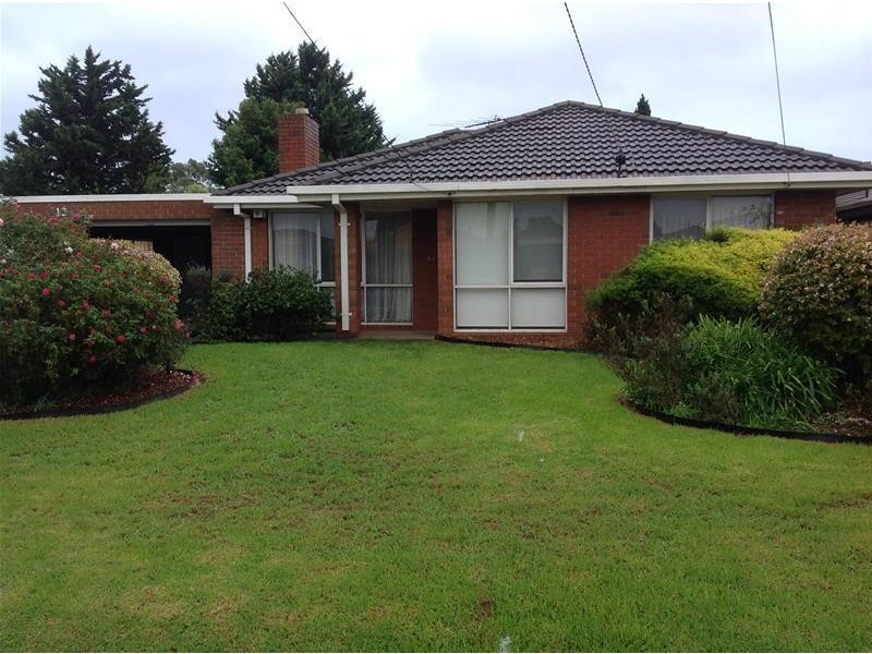 12 Shearer Close, Hoppers Crossing VIC 3029