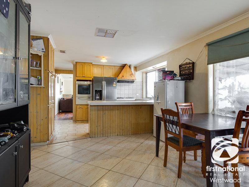 50 Tamarind Crescent, Werribee VIC 3030