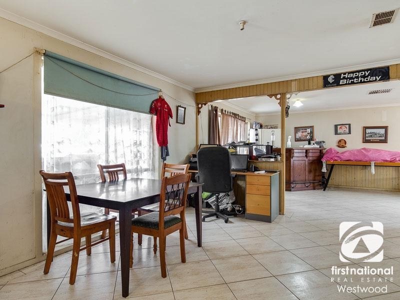 50 Tamarind Crescent, Werribee VIC 3030