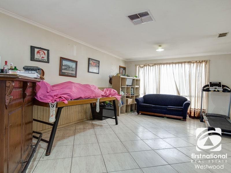 50 Tamarind Crescent, Werribee VIC 3030