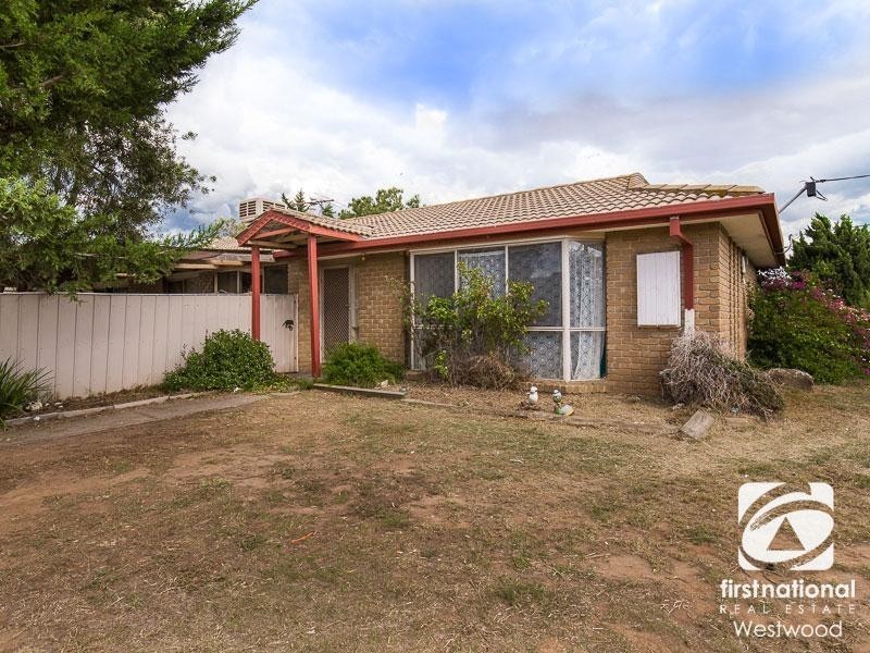 50 Tamarind Crescent, Werribee VIC 3030