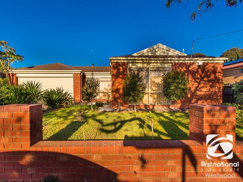 135 Walls Road, Werribee VIC 3030