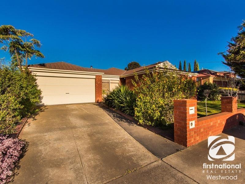 135 Walls Road, Werribee VIC 3030
