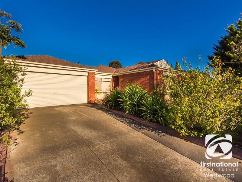 135 Walls Road, Werribee VIC 3030