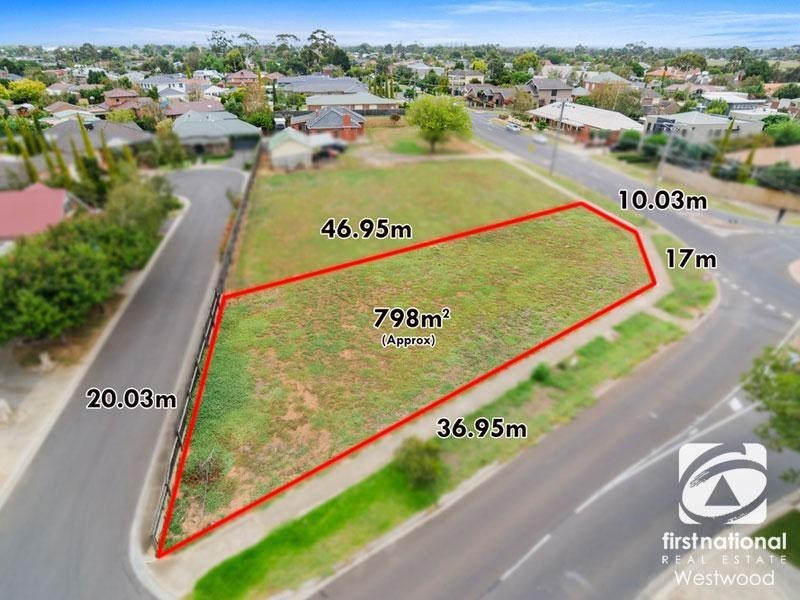 Lot 2142/ Edwards Road, Werribee VIC 3030