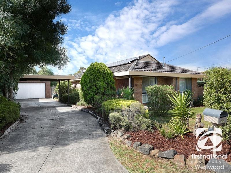 26 Lansell Road, Wyndham Vale VIC 3024