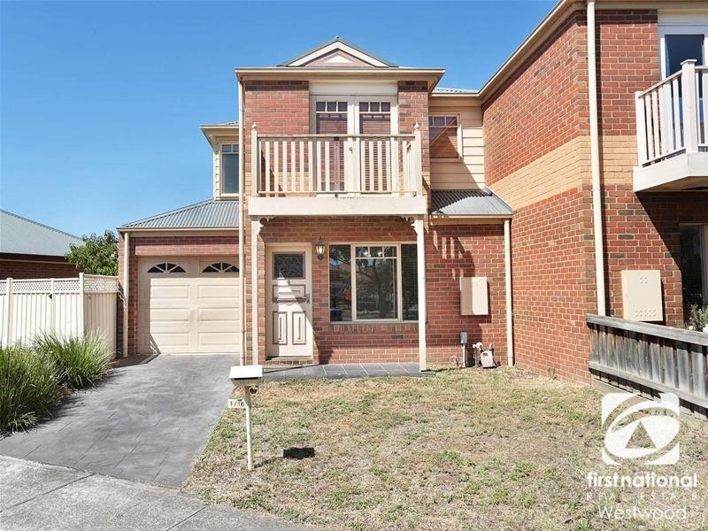 1/16 Parkside Walk, Hoppers Crossing VIC 3029