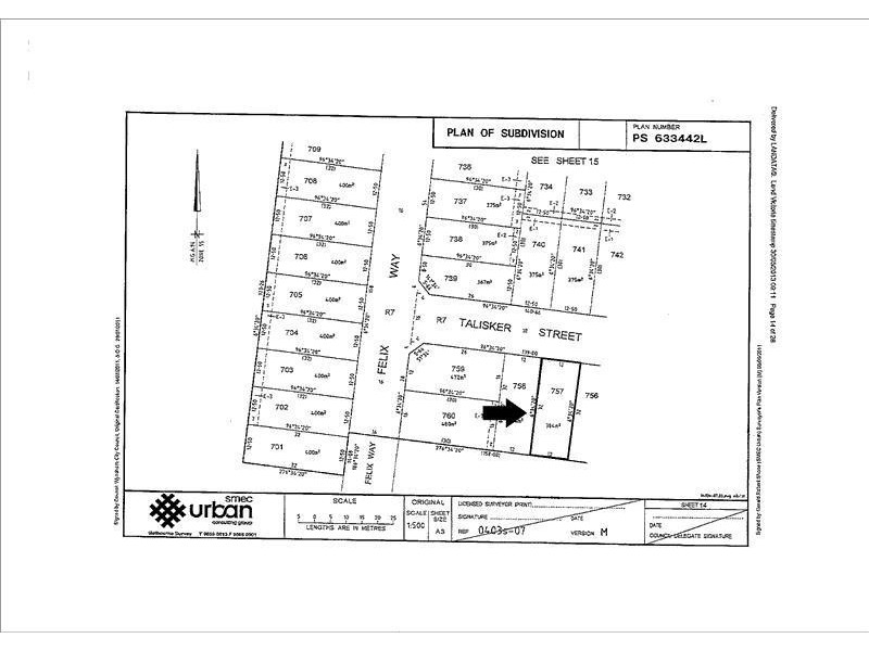 6 Talisker Street, Tarneit VIC 3029