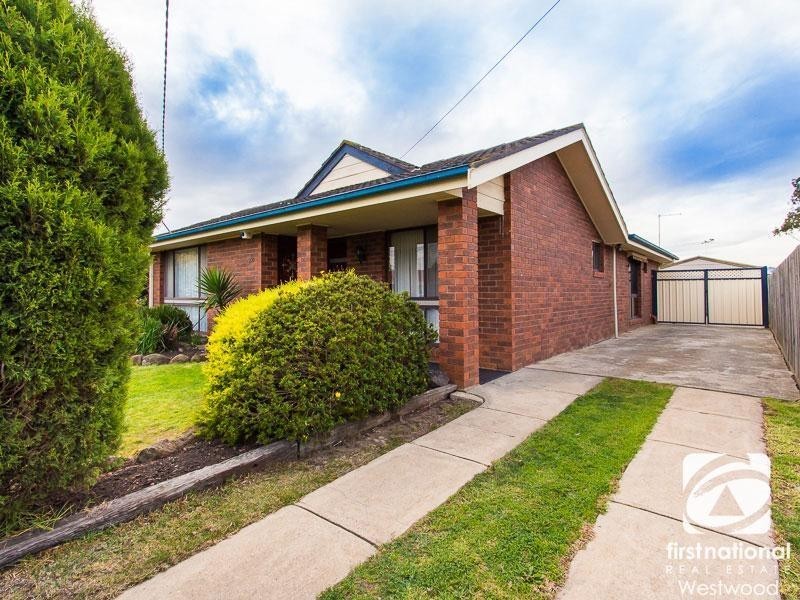 32 Banksia Crescent, Hoppers Crossing VIC 3029