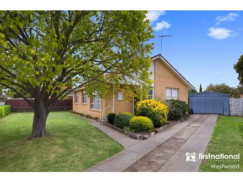 37 Whittaker Avenue, Laverton VIC 3028
