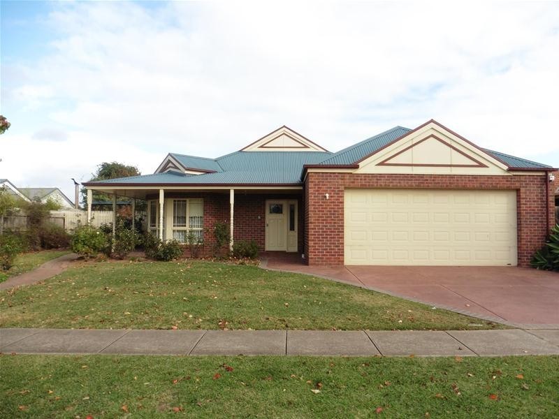 6 Harvest Way, Werribee VIC 3030