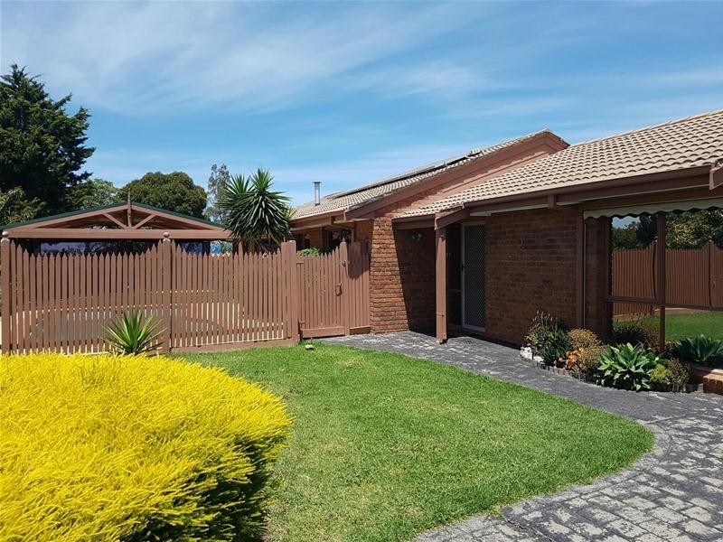 48 Mokhtar Drive, Hoppers Crossing VIC 3029