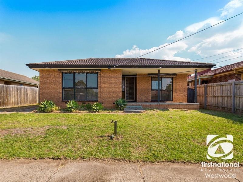 121 Cambridge Crescent, Wyndham Vale VIC 3024