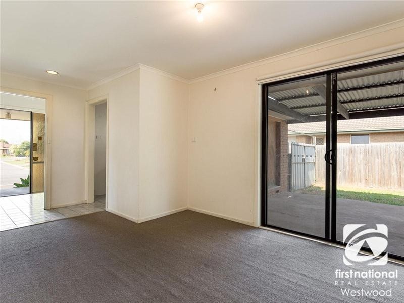 121 Cambridge Crescent, Wyndham Vale VIC 3024