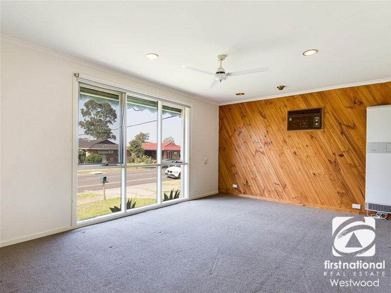 121 Cambridge Crescent, Wyndham Vale VIC 3024