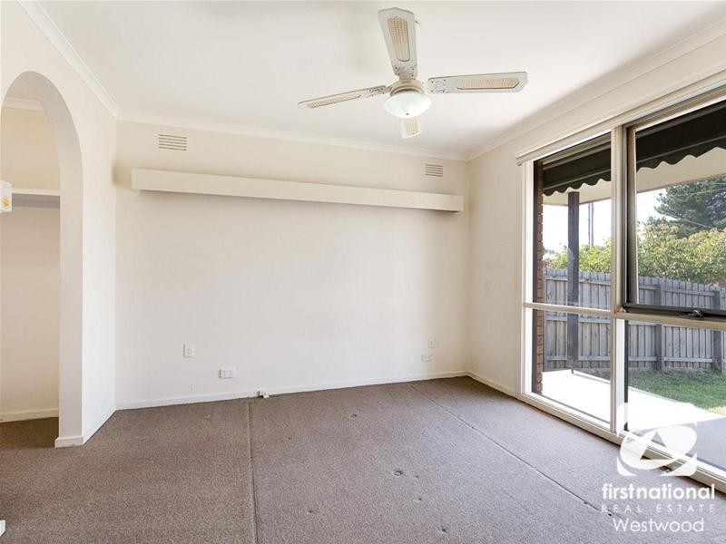 121 Cambridge Crescent, Wyndham Vale VIC 3024