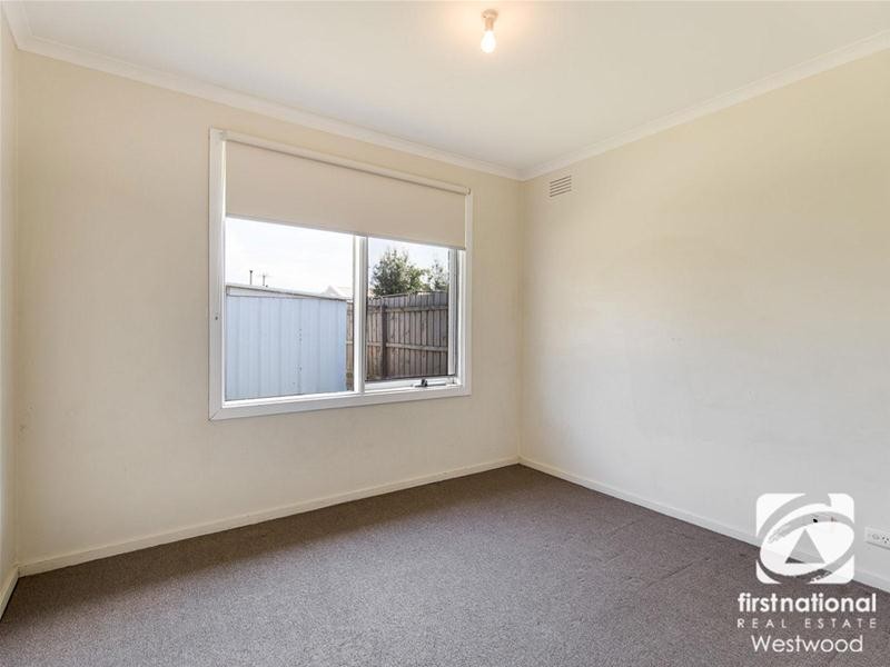 121 Cambridge Crescent, Wyndham Vale VIC 3024