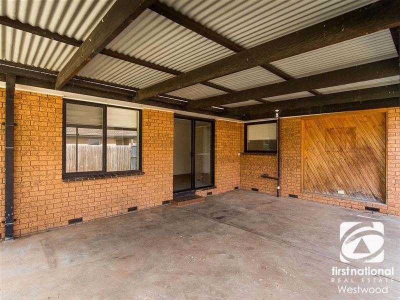 121 Cambridge Crescent, Wyndham Vale VIC 3024