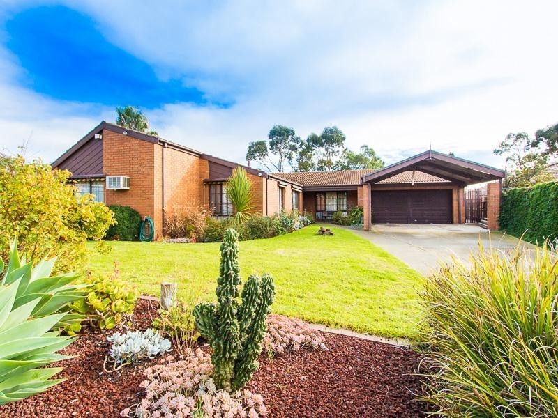 6 Cowie Place, Hoppers Crossing VIC 3029
