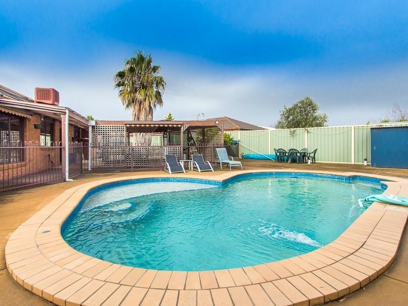 6 Cowie Place, Hoppers Crossing VIC 3029