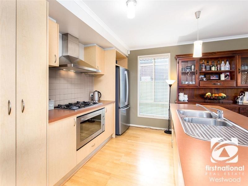 6 Bursill Court, Wyndham Vale VIC 3024