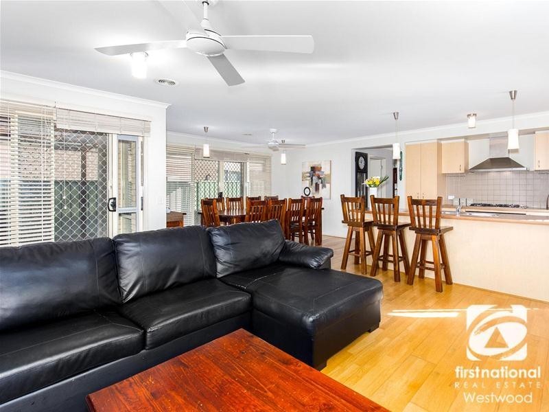 6 Bursill Court, Wyndham Vale VIC 3024