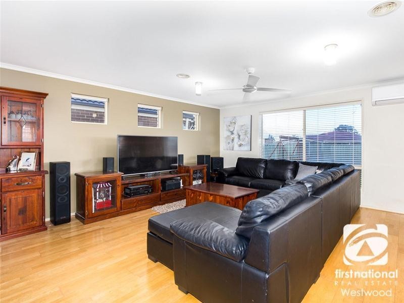 6 Bursill Court, Wyndham Vale VIC 3024