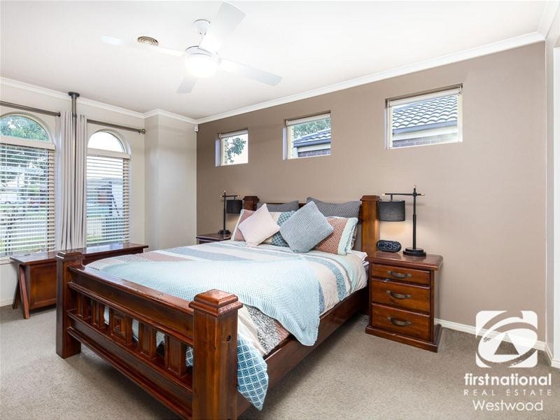 6 Bursill Court, Wyndham Vale VIC 3024