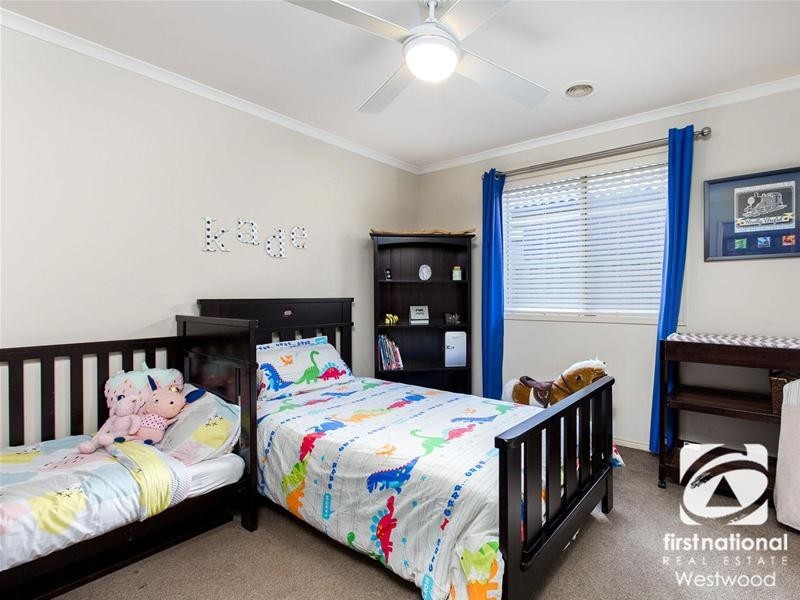 6 Bursill Court, Wyndham Vale VIC 3024