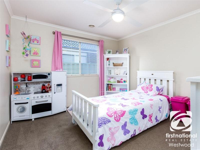 6 Bursill Court, Wyndham Vale VIC 3024