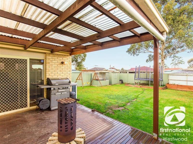 6 Bursill Court, Wyndham Vale VIC 3024