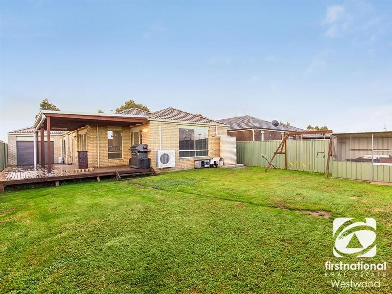 6 Bursill Court, Wyndham Vale VIC 3024