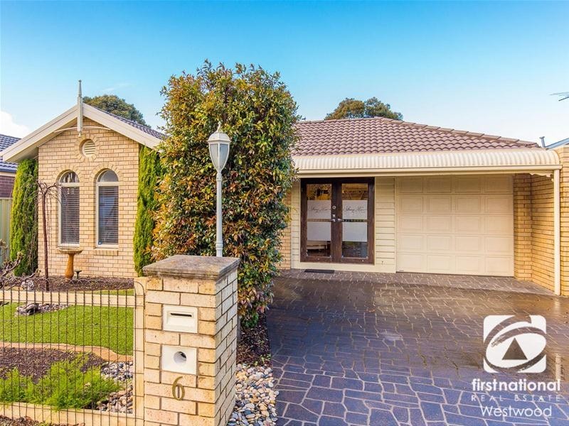 6 Bursill Court, Wyndham Vale VIC 3024