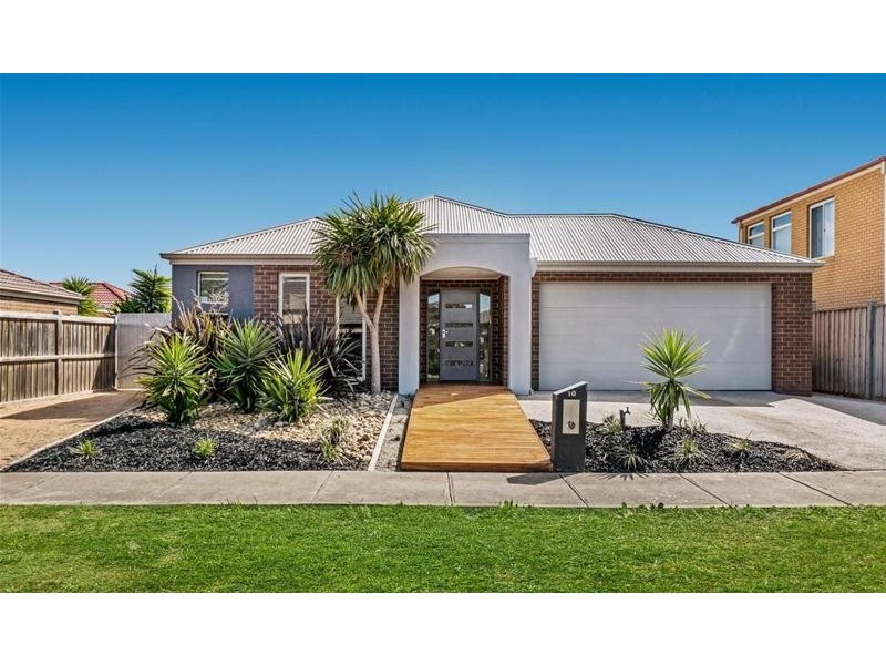 10 Emperor Parade, Tarneit VIC 3029