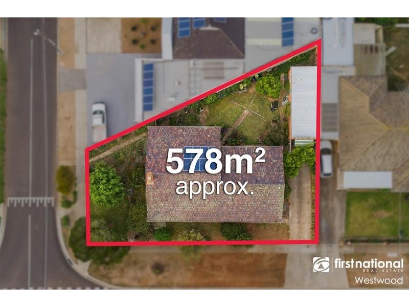 2 Sinns Avenue, Werribee VIC 3030