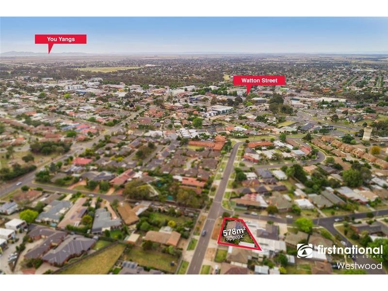 2 Sinns Avenue, Werribee VIC 3030
