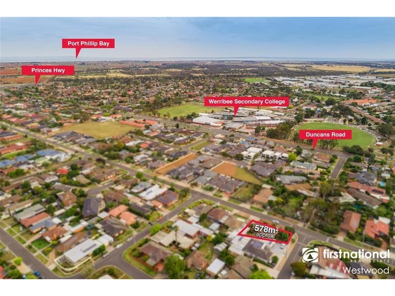 2 Sinns Avenue, Werribee VIC 3030