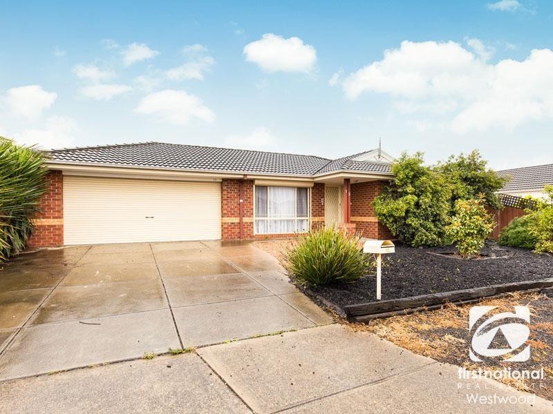 15 Lisa Court, Hoppers Crossing VIC 3029