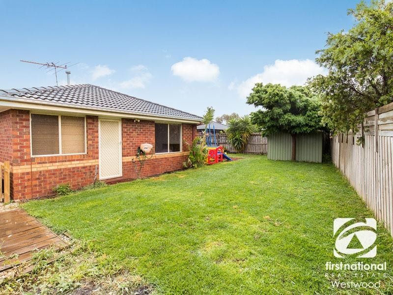 15 Lisa Court, Hoppers Crossing VIC 3029
